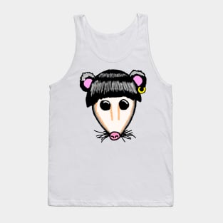 Takuache 2 Tank Top